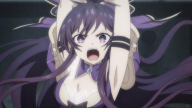 Date A Live 5x5