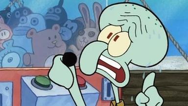 Bob Esponja 4x5