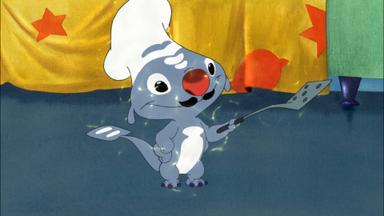 Lilo & Stitch: La serie 2x2