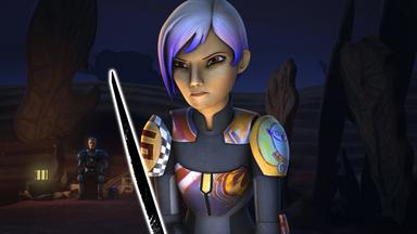 Star Wars Rebels 3x14
