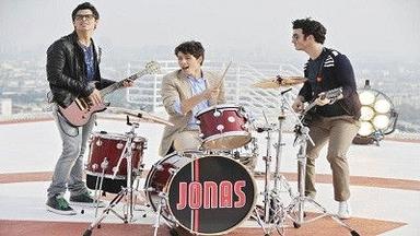 JONAS 2x1
