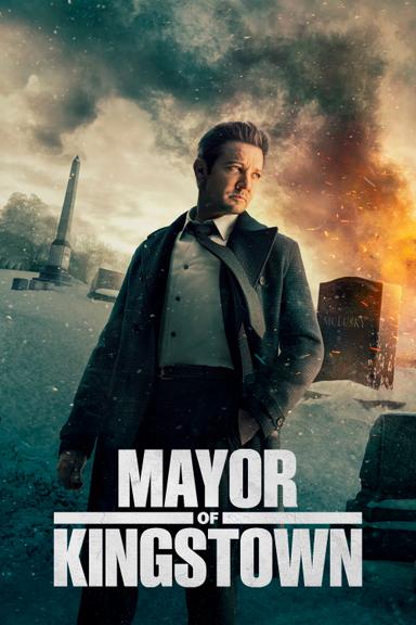 El Jefe de Kingstown