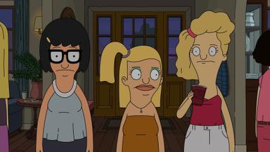 Bob's Burgers 14x13