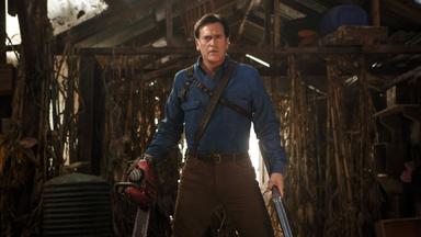 Ash vs Evil Dead 1x5