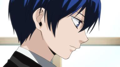 Arcana Famiglia: La Storia della Arcana Famiglia 1x5