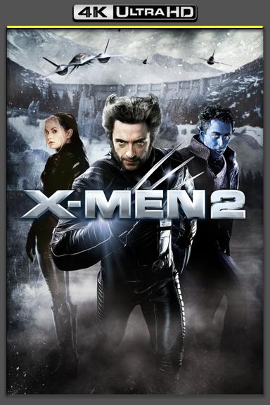 X-Men 2