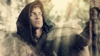 The Pendragon Cycle: Rise of the Merlin 1x5