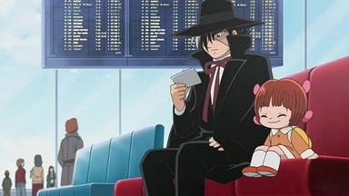 Black Jack 21 2x6