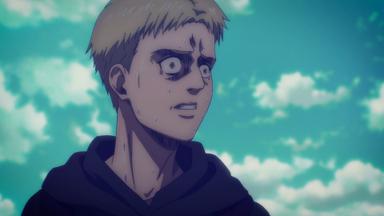 Attack on Titan 4x3