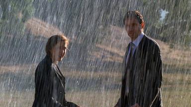 Los Expedientes Secretos X 6x8