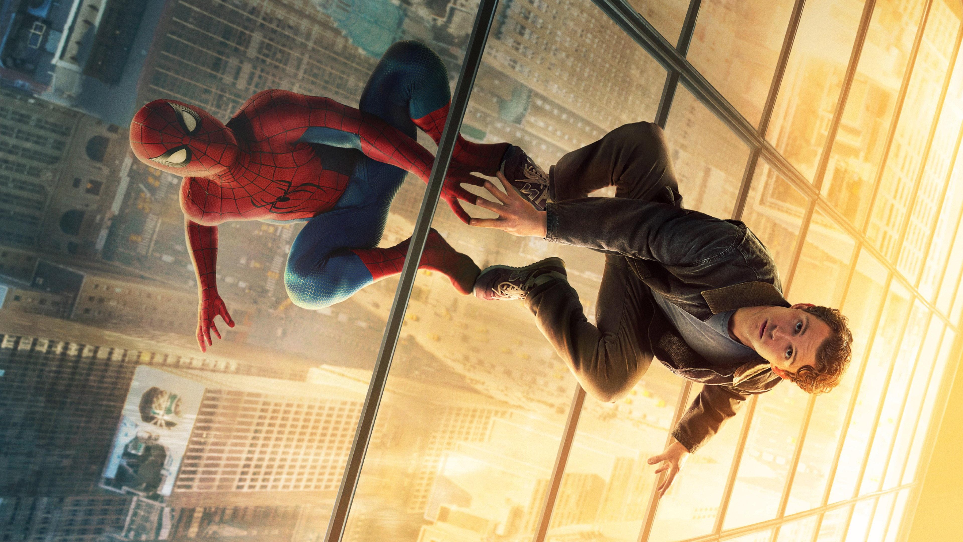 Spider-Man: Un nuevo día