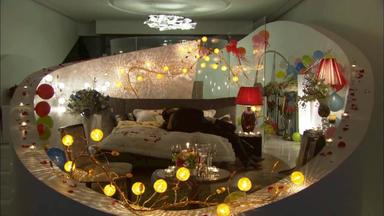 Jardin Secreto 1x20