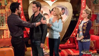 Tres por tres, el regreso 1x13