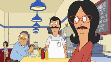 Bob's Burgers 9x8