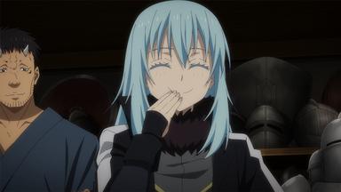 Tensei Shitara Slime Datta Ken 3x14