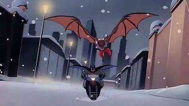 Batman: La Serie Animada 1x37