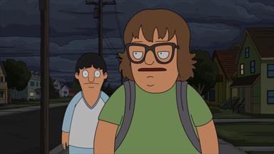 Bob's Burgers 8x13