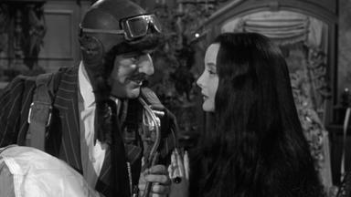 Los locos Addams 1x24