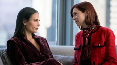 Elsbeth 2x13