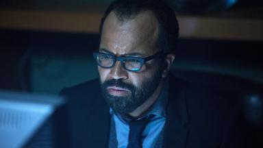 Westworld 1x6