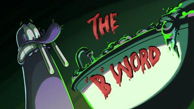 Middlemost Post 1x20