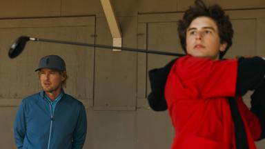 Stick: El swing perfecto 1x1