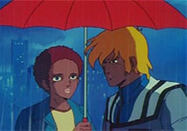 Choujikuu Yousai Macross 1x33