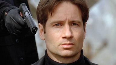 Los Expedientes Secretos X 5x18