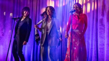 La palabra L: Generación Q 2x6