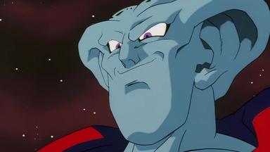 Dragon Ball GT 1x5