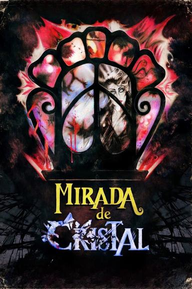 Mirada de cristal