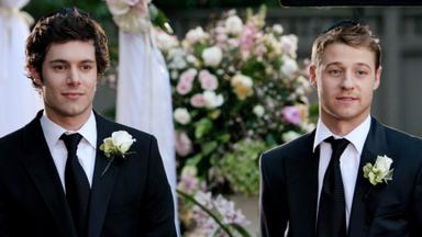 The O.C. Vidas Ajenas 4x16