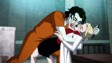 Harley Quinn 2x6