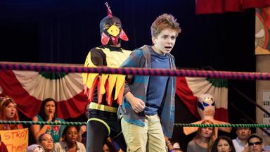 Tres por tres, el regreso 1x6