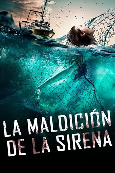 Ver La maldición de la sirena online HD - GNULA