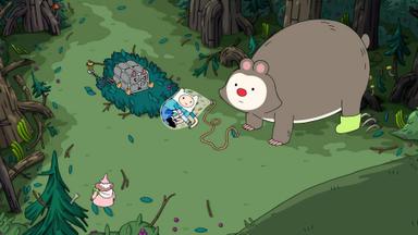 Hora de Aventura 8x22