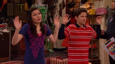 iCarly 1x12