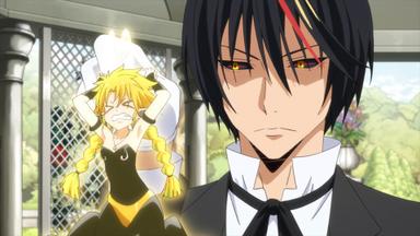 Tensei Shitara Slime Datta Ken 2x15