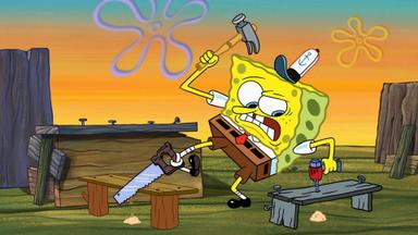 Bob Esponja 11x11