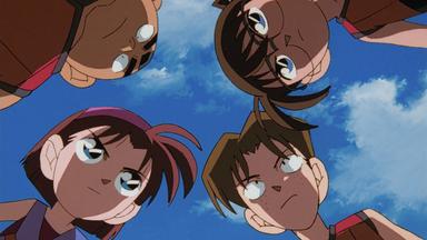 Detective Conan 1x73