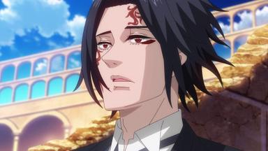 Record of Ragnarok 2x5