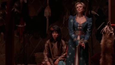 Stargate SG-1 1x4