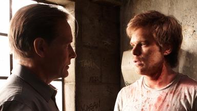 Dexter 5x1