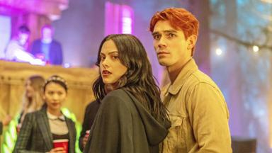 Riverdale 4x13