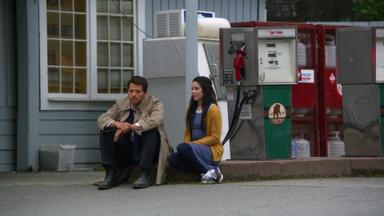 Supernatural 9x1