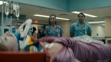 Mentes Extraordinarias 2x11