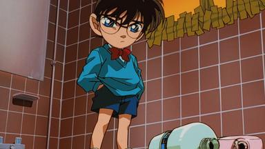 Detective Conan 1x121