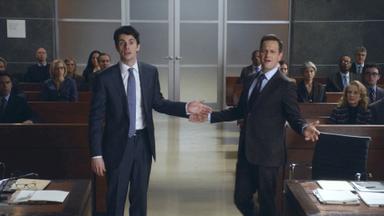 La esposa ejemplar 5x15