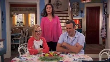 Liv y Maddie 1x12