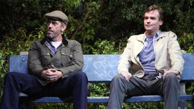 Dr. House 8x20